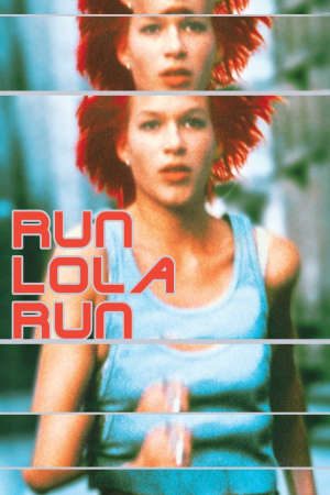 Phim Chạy đi Lola - Run Lola Run PhimChill Vietsub (1998)