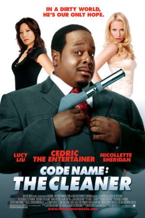 Phim Siêu Quậy Fbi - Code Name The Cleaner PhimChill Vietsub (2007)