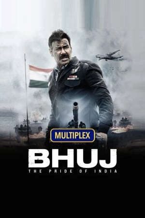 Phim Bhuj Niềm Tự Hào Của Ấn Độ - Bhuj The Pride Of India PhimChill Vietsub (2021)