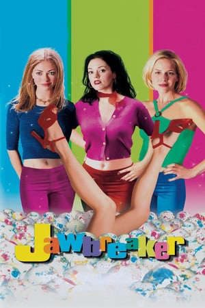 Phim Thanh Xuân Vườn Trường - Jawbreaker PhimChill Vietsub (1999)