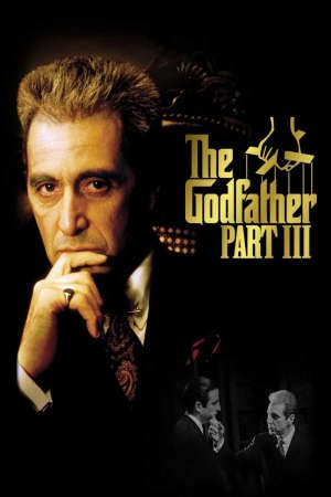 Phim Bố Già 3 - The Godfather Part III PhimChill Vietsub (1990)