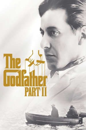 Phim Bố già 2 - The Godfather Part II PhimChill Vietsub (1974)