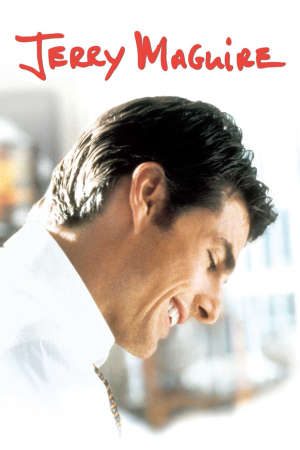 Phim Quản Lý Và Người Tình - Jerry Maguire PhimChill Vietsub (1996)