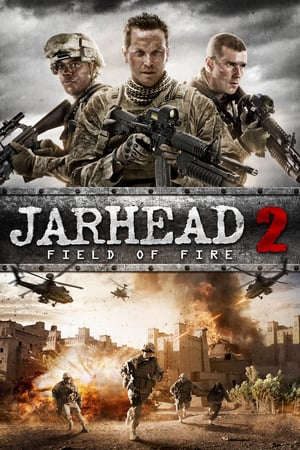 Phim Lính thủy đánh bộ 2 Chiến trường nóng bỏng - Jarhead 2 Field of Fire PhimChill Vietsub (2014)