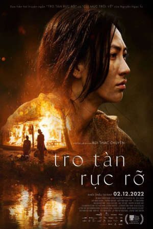 Phim Tro Tàn Rực Rỡ - Glorious Ashes PhimChill Vietsub (2022)