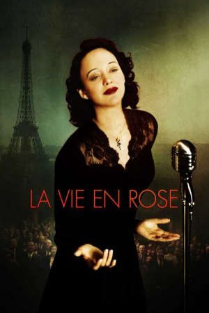 Phim Cuộc Sống Màu Hồng - La Vie En Rose PhimChill Vietsub (2007)