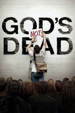 Phim Chúa Không Chết - Gods Not Dead PhimChill Vietsub (2014)