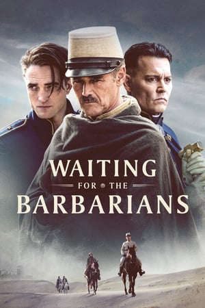 Phim Chờ Người Man Rợ - Waiting for the Barbarians PhimChill Vietsub (2019)