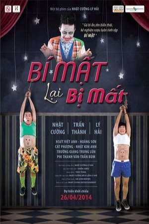 Phim Bí Mật Lại Bị Mất - Bí Mật Lại Bị Mất PhimChill Vietsub (2014)