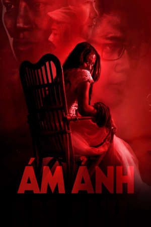 Phim Ám Ảnh (bản việt) - Am Anh PhimChill Vietsub (2016)