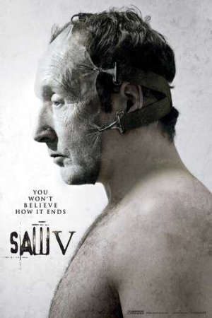 Phim Lưỡi cưa 5 - Saw V PhimChill Vietsub (2008)