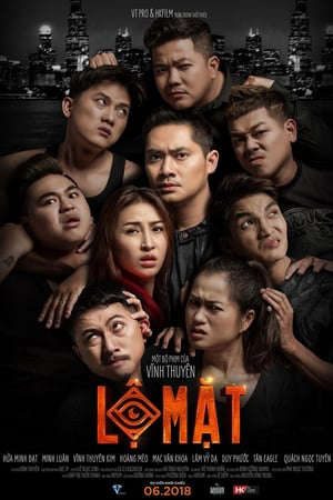 Phim Lộ Mặt - Lo Mat PhimChill Vietsub (2018)