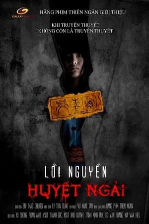 Phim Lời Nguyền Huyết Ngải - RH108 PhimChill Vietsub (2012)