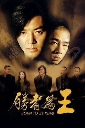 Phim Người Trong Giang Hồ 6 Kẻ Thắng Làm Vua - Young And Dangerous 6 Born To Be King PhimChill Vietsub (2000)