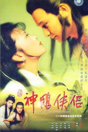 Phim Thần Điêu Đại Hiệp 1983 - Return of the Condor Heroes PhimChill Vietsub (1983)