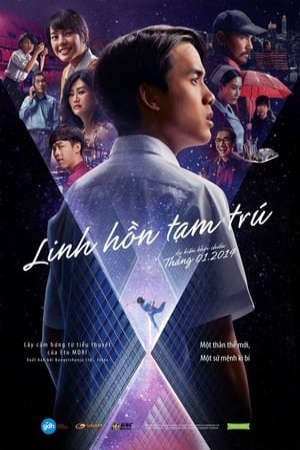 Phim Linh Hồn Tạm Trú - Homestay PhimChill Vietsub (2018)