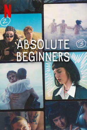 Xem phim Mùa Hạ Vào Đời 1 tập 1 PhimChill Thuyết Minh HD - Vietsub Phim Mỹ-Absolute Beginners Season 1