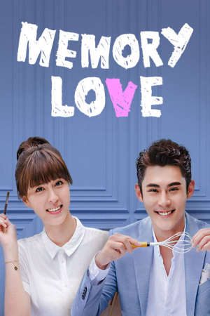 Xem phim Thình Thịch Anh Yêu Em tập 12 PhimChill Thuyết Minh HD - Vietsub Phim Đài Loan-Memory Love