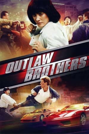 Phim Người Bạn Đồng Hành - 最佳賊拍檔 The Outlaw Brothers PhimChill Vietsub (1990)