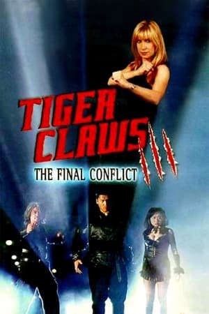 Phim Móng Vuốt Hổ 3 - Tiger Claws III PhimChill Vietsub (2000)