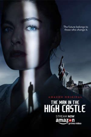 Phim Thế Giới Khác 2 - The Man in the High Castle Season 2 PhimChill Vietsub (2016)