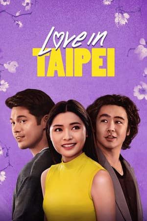 Phim Tình Yêu Ở Đài Bắc - Love in Taipei PhimChill Vietsub (2023)