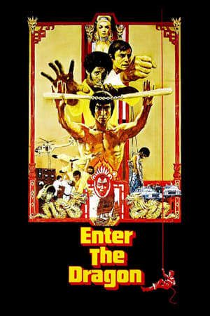 Phim Long Tranh Hổ Đấu - Enter the Dragon PhimChill Vietsub (1973)