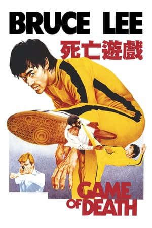 Phim Tử Vong Du Hý Trò Chơi Tử Thần - 死亡遊戲 Game Of Death PhimChill Vietsub (1978)