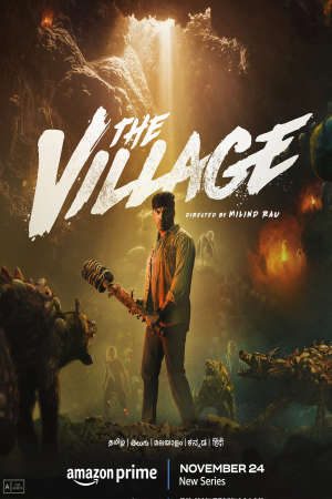 Xem phim Ngôi Làng The Village tập 2 PhimChill Thuyết Minh HD - Vietsub Phim Ấn Độ-தி வில்லேஜ்