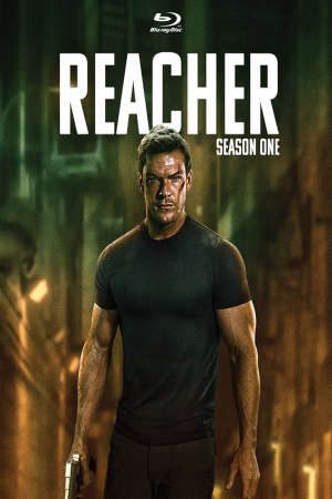 Phim Reacher Phát Súng Cuối Cùng 1 - Reacher Season 1 PhimChill Vietsub (2022)