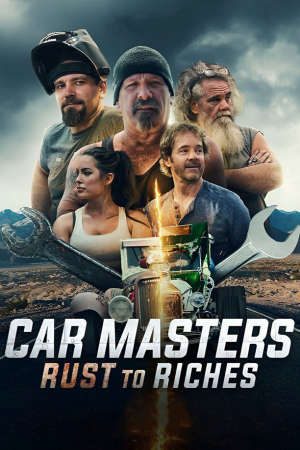 Phim Bậc thầy xe hơi Từ đồng nát đến giàu sang ( 5) - Car Masters Rust to Riches (Season 5) PhimChill Vietsub (2023)