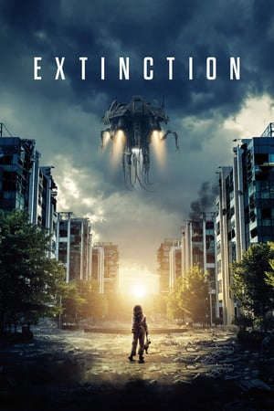 Xem phim Cuộc Xâm Lược Từ Hành Tinh Khác tập full PhimChill Thuyết Minh HD - Vietsub Phim Mỹ-Extinction