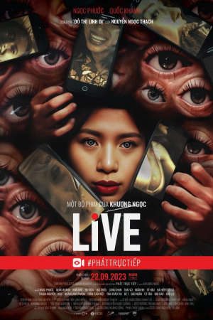 Phim Live pháttrựctiếp - Live pháttrựctiếp PhimChill Vietsub (2023)