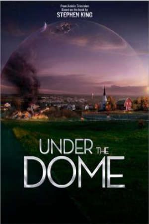 Phim Dưới Mái Vòm 1 - Under The Dome Season 01 PhimChill Vietsub (2014)