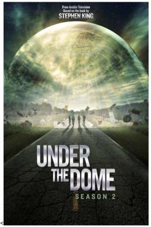 Phim Dưới Mái Vòm 2 - Under The Dome Season 02 PhimChill Vietsub (2014)