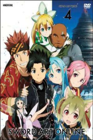 Xem phim Sword Art Online Extra Edition tập full PhimChill Thuyết Minh HD - Vietsub Phim Nhật Bản-SAO Extra Edition SAO Extra Edition