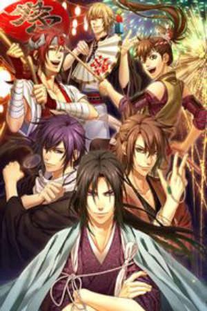 Phim Hakuouki Hekketsuroku Episode 0 - Hakuouki Hekketsuroku Episode 0 Hakuouki Recap Hakuoki Summary PhimChill Vietsub (2010)