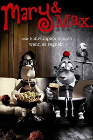 Xem phim Mary Và Max tập full PhimChill Thuyết Minh HD - Vietsub Phim Mỹ-Mary and Max