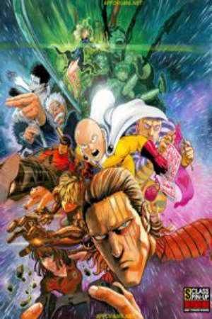 Phim One Punch Man Special - Phồng tôm quyền bản đặc biệt một cú đấm bản SP PhimChill Vietsub (2016)