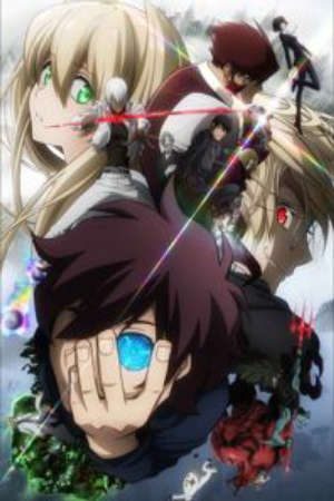 Xem phim Kekkai Sensen tập 2 PhimChill Thuyết Minh HD - Vietsub Phim Nhật Bản-Blood Blockade Battlefront