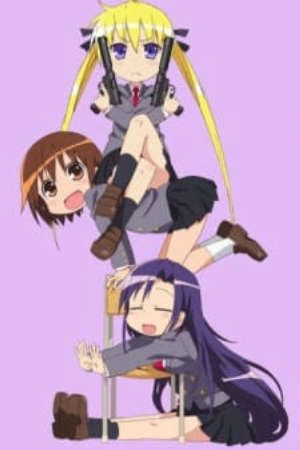 Phim Kill Me Baby Butsuzou Kegatte Nise Halloween - Kill Me Baby OVA PhimChill Vietsub (2013)