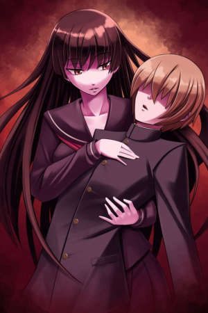 Phim Tasogare Otome x Amnesia - Dusk Maiden of Amnesia PhimChill Vietsub (2012)