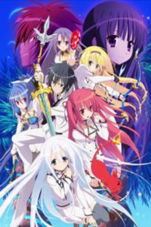 Phim Seireitsukai no Blade Dance - Blade Dance of the Elementalers Seirei Tsukai no Kenbu Bladedance of Elementalers PhimChill Vietsub (2014)