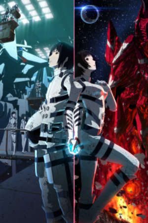 Xem phim Sidonia no Kishi Daikyuu Wakusei Seneki tập 6 PhimChill Thuyết Minh HD - Vietsub Phim Nhật Bản-Knights of Sidonia Battle for Planet Nine Knights of Sidonia War of the Ninth Planet Sidonia no Kishi Dai kyuu Wakusei Seneki