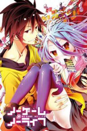 Xem phim No Game No Life Specials tập 5 PhimChill Thuyết Minh HD - Vietsub Phim Nhật Bản-NGNL Specials Trò Chơi Sinh Tử