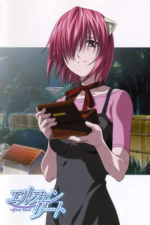 Phim Elfen Lied Tooriame nite Arui wa Shoujo wa Ikani Shite Sono Shinjou ni Itatta ka Regenschauer - Elfen Lied In the Passing Rain Elfen Lied Special Elfen Lied OVA PhimChill Vietsub (2005)