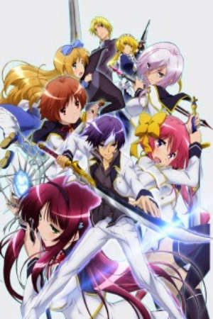 Xem phim Seiken Tsukai no World Break tập 3 PhimChill Thuyết Minh HD - Vietsub Phim Nhật Bản-World Break Aria of Curse for a Holy Swordsman Warubure