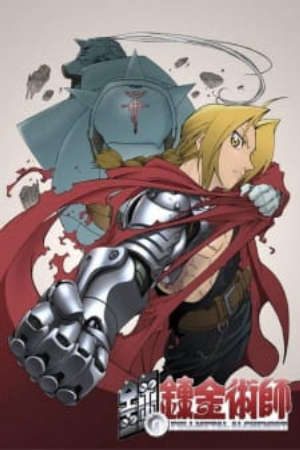 Xem phim Fullmetal Alchemist tập 1 PhimChill Thuyết Minh HD - Vietsub Phim Nhật Bản-Hagane no Renkinjutsushi FMA Full Metal Alchemist Giả Kim Thuật Sư 1