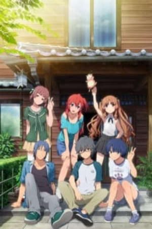 Xem phim Ano Natsu de Matteru Bokutachi wa Koukou Saigo no Natsu wo Sugoshinagara Ano Natsu de Matteiru tập full PhimChill Thuyết Minh HD - Vietsub Phim Nhật Bản-Ano Natsu de Matteru Special Waiting in the Summer Special