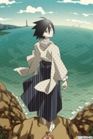 Phim Zan Sayonara Zetsubou Sensei - Zan Sayonara Zetsubo Sensei Sayonara Zetsubou Sensei 3 ZSZS PhimChill Vietsub (2009)